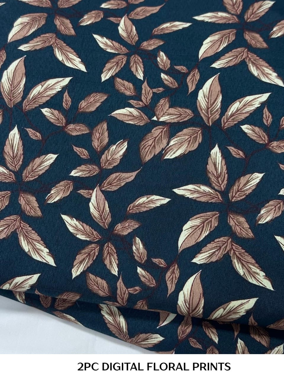 Floral Print 2PC