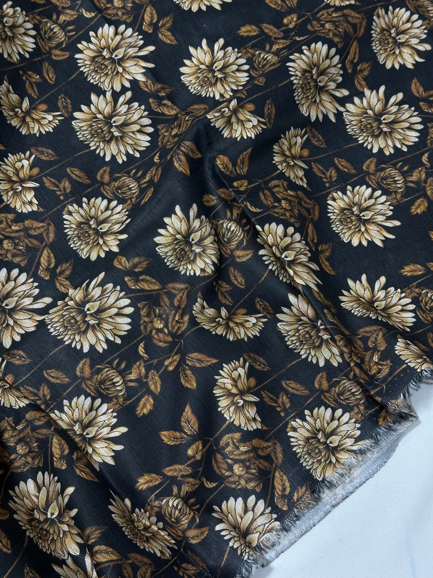Bonanza Khaddar 2-Piece Unstitched