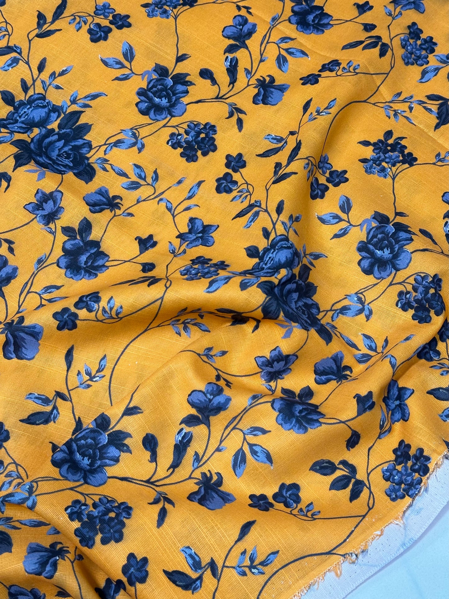 Bonanza Khaddar 2-Piece Unstitched