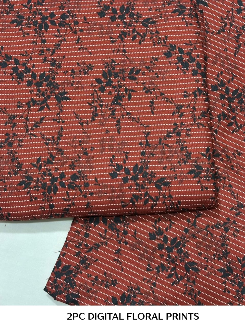 Floral Print 2PC