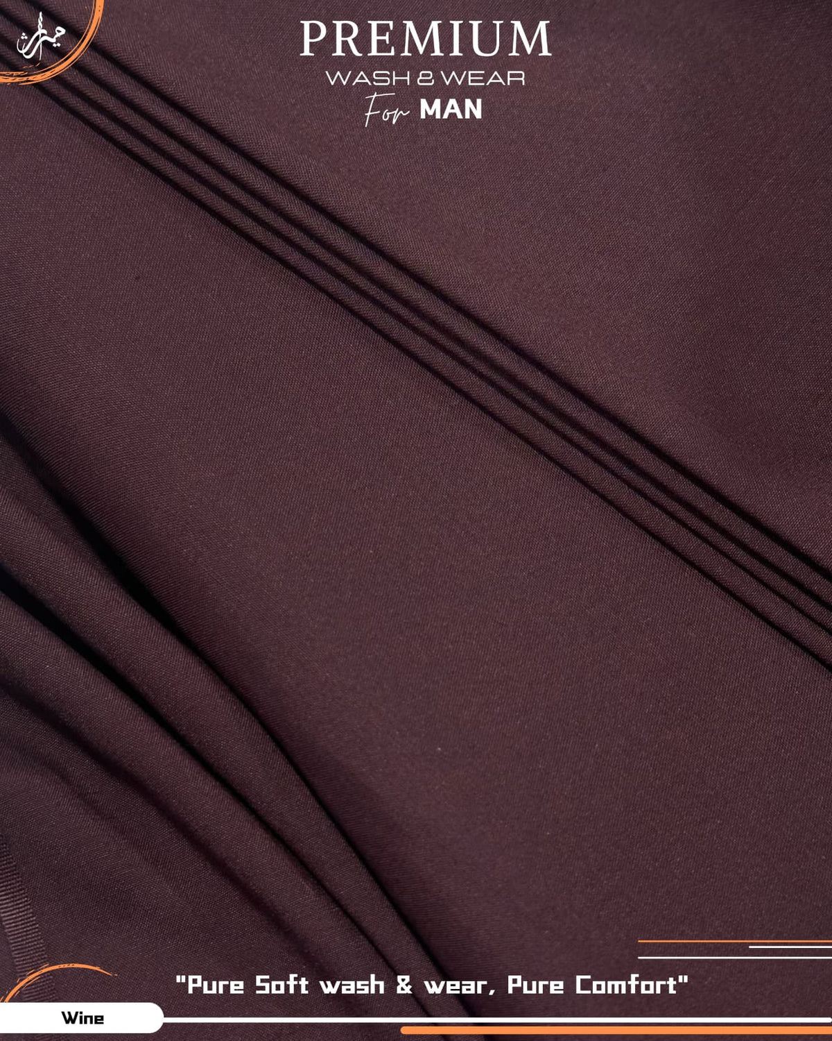 PREMIUM WASH & WEAR