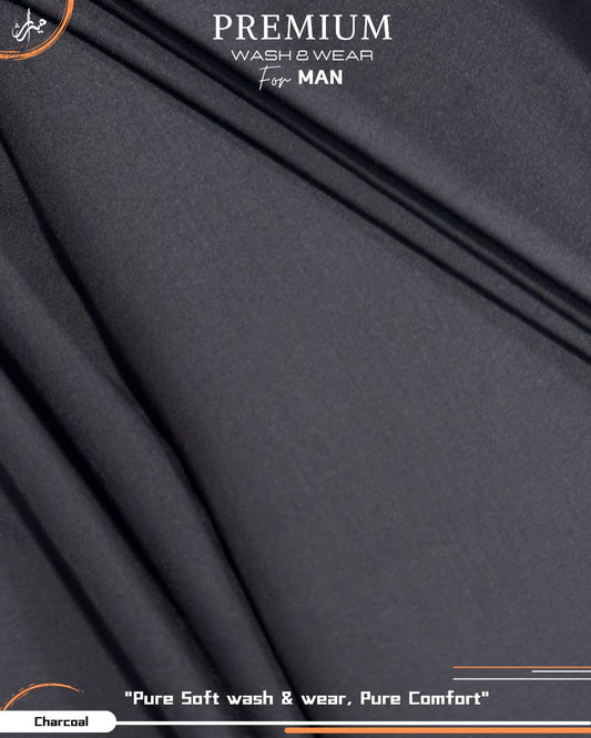 PREMIUM WASH & WEAR