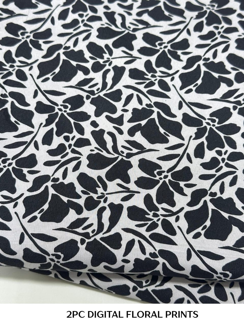 Floral Print 2PC