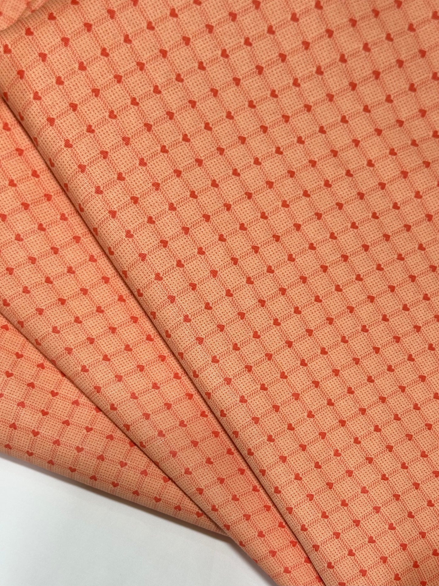 2 Piece Printed Cotton