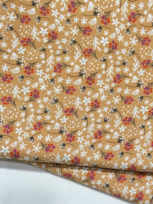 2 Piece Printed Cotton