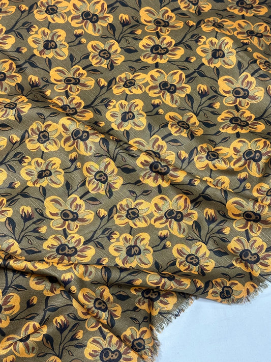Bonanza Khaddar 2-Piece Unstitched