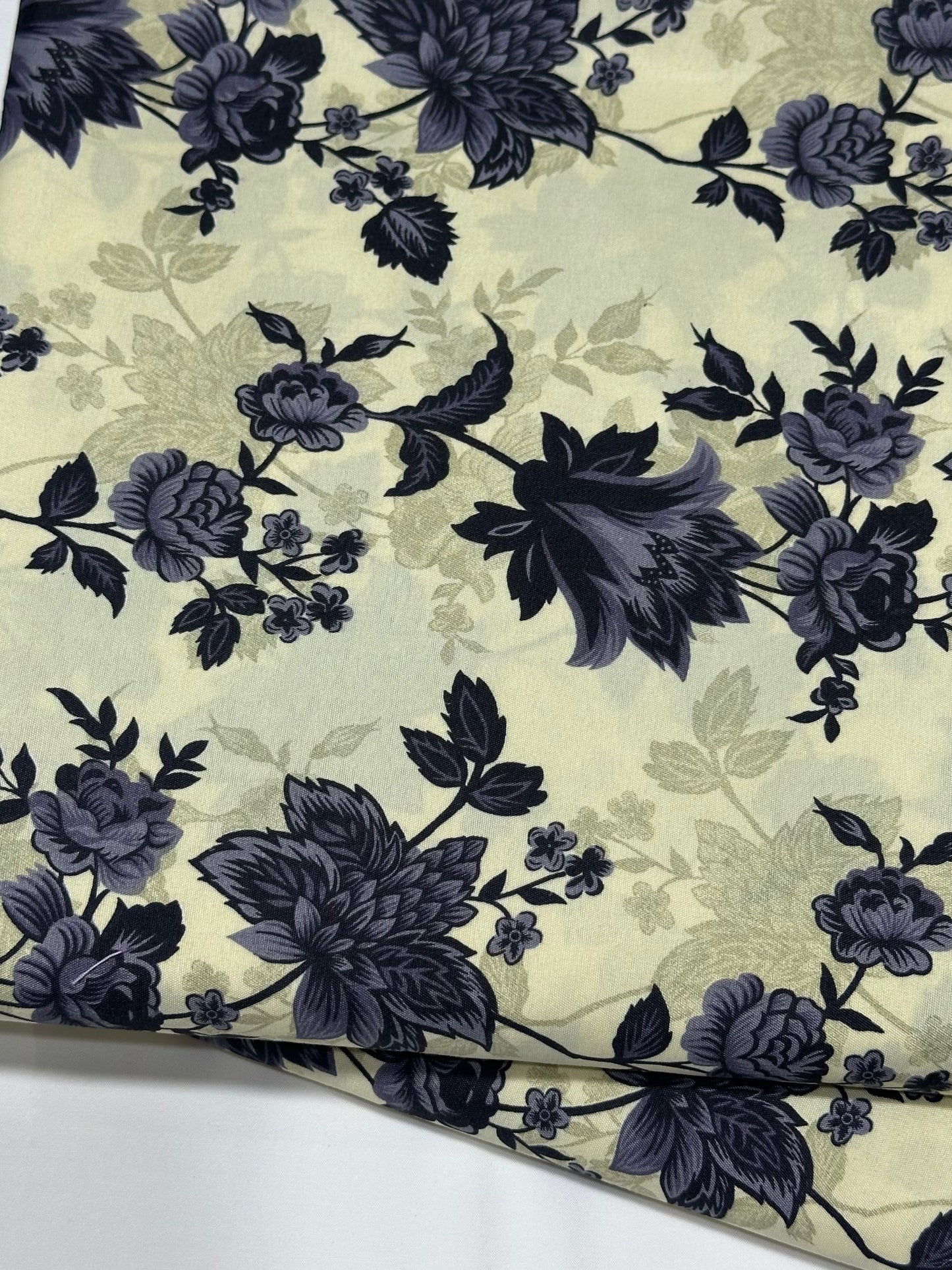 2 Piece Printed Cotton