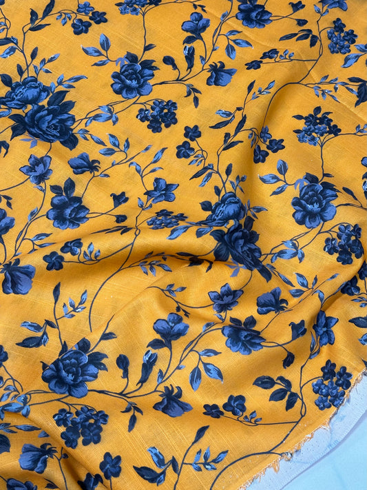 Bonanza Khaddar 2-Piece Unstitched