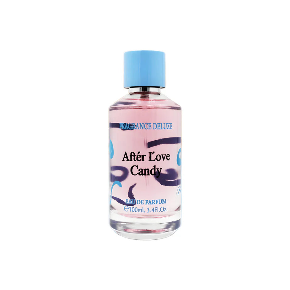 DELUXE 3 PM Eau de Perfume 100ml