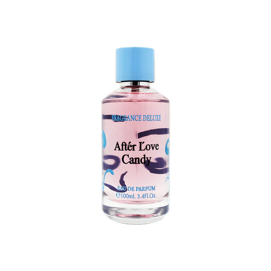 DELUXE 3 PM Eau de Perfume 100ml