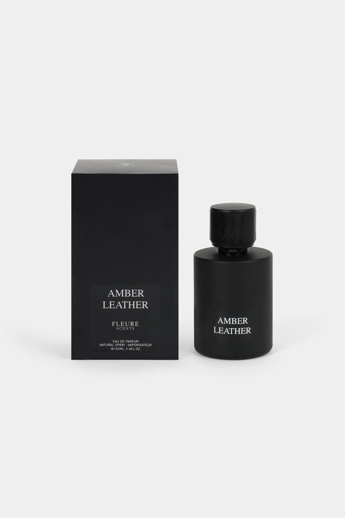 DELUXE 3 PM Eau de Perfume 100ml