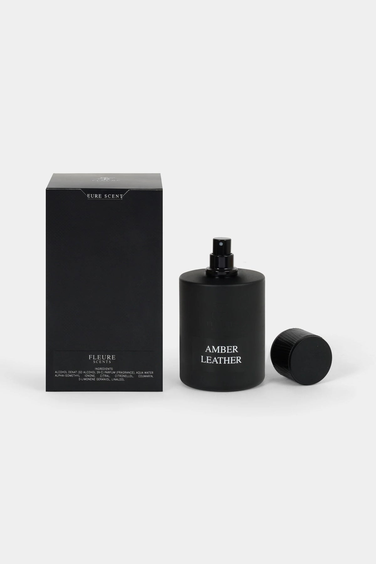 DELUXE 3 PM Eau de Perfume 100ml