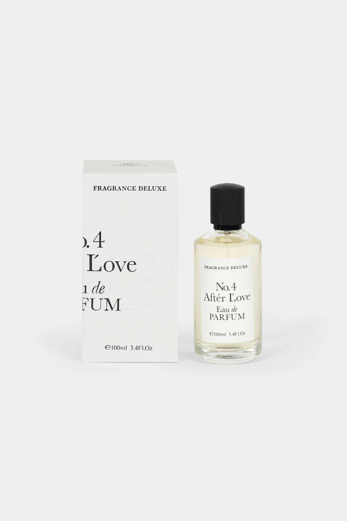 DELUXE 3 PM Eau de Perfume 100ml