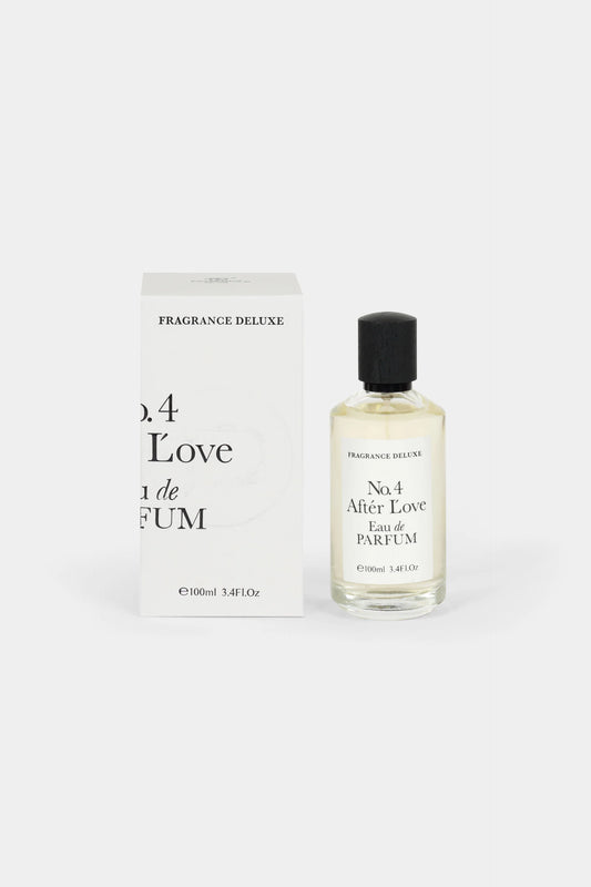 DELUXE 3 PM Eau de Perfume 100ml