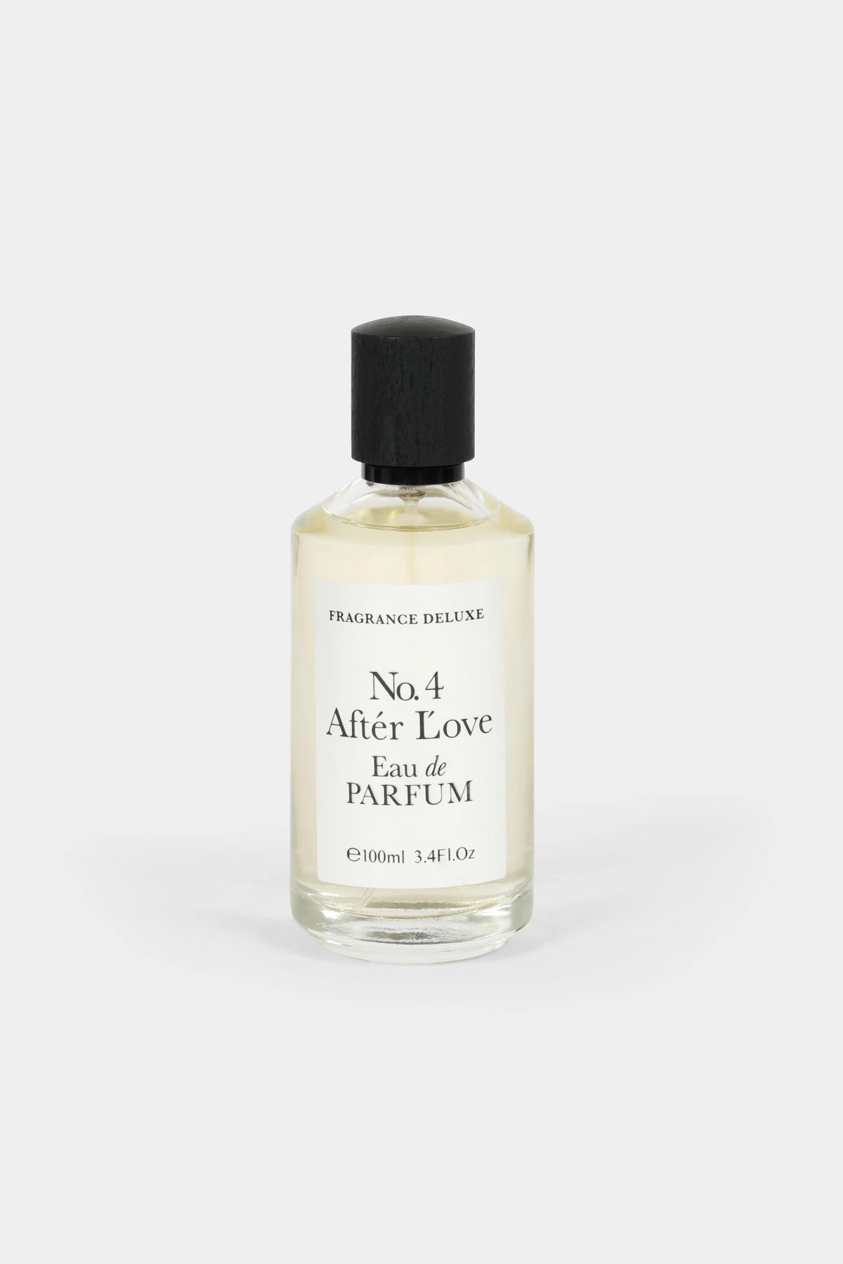 DELUXE 3 PM Eau de Perfume 100ml