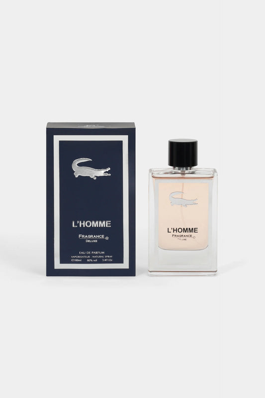 L’Homme Men Impression