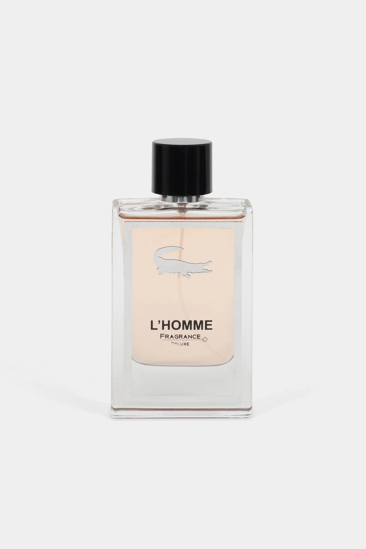 L’Homme Men Impression