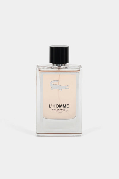 L’Homme Men Impression