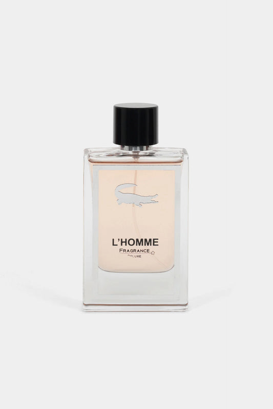 L’Homme Men Impression