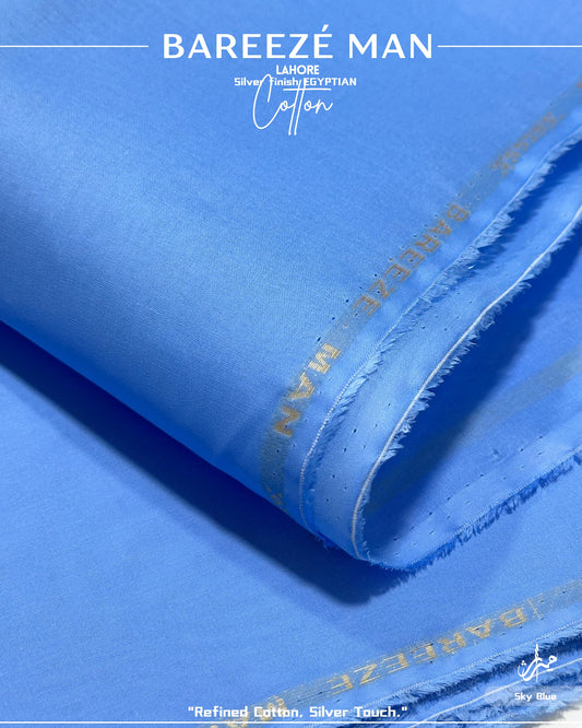 BAREEZE HARD COTTON