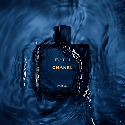 DE BLUE ( Impression of Blue de Channel )