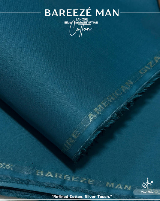 BAREEZE HARD COTTON