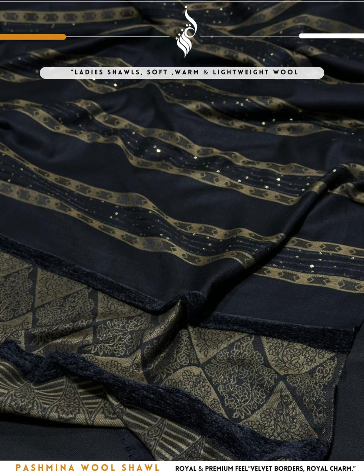 Pashmina Shawl