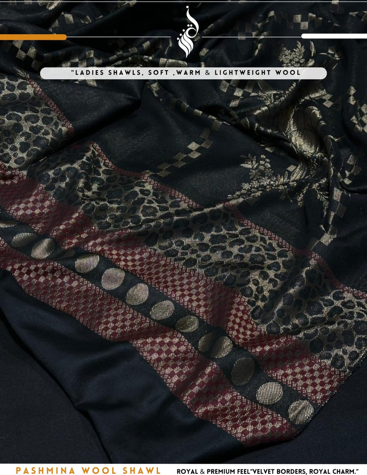 Pashmina Shawl